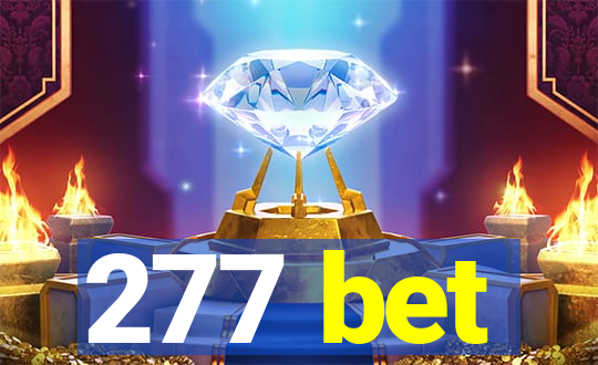 277 bet